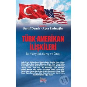 Türk-Amerikan İlişkileri 1971-1984 - Murat Özata