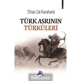 Türk Asrının Türküleri - Elhan Zal Karahanlı