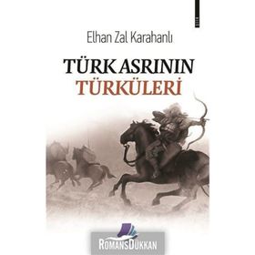 Türk Asrının Türküleri - Elhan Zal Karahanlı