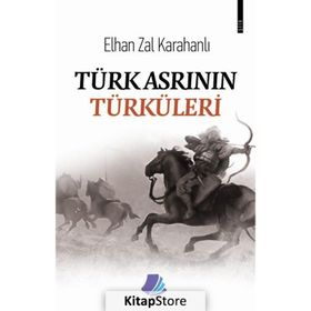 Türk Asrının Türküleri - Elhan Zal Karahanlı