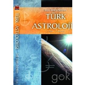 Türk Astrolojisi 21 Mart-21 Haziran - Sofi Tram-Semen semen