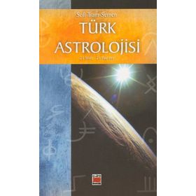 Türk Astrolojisi 21 Mart-21 Haziran - Sofi Tram-Semen semen