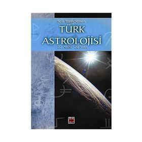 Türk Astrolojisi 24 Eylül - 21 Aralık - Sofi Tram-Semen