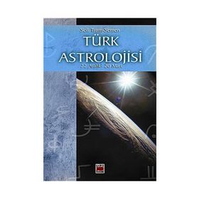 Türk Astrolojisi 24 Eylül - 21 Aralık - Sofi Tram-Semen