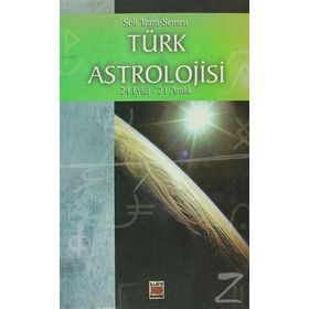 Türk Astrolojisi 24 Eylül - 21 Aralık - Sofi Tram-Semen