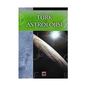 Türk Astrolojisi 24 Eylül - 21 Aralık - Sofi Tram-Semen