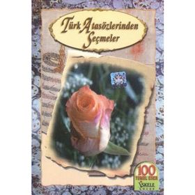Türk Atasözlerinden Seçmeler-İskele Yayıncılık