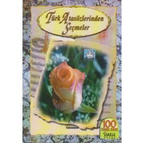 Türk Atasözlerinden Seçmeler-İskele Yayıncılık