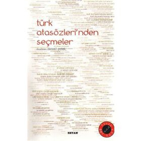 TÜRK ATASÖZLERİNDEN SEÇMELER - KOLEKTIF