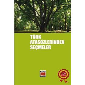 TÜRK ATASÖZLERİNDEN SEÇMELER - KOLEKTIF