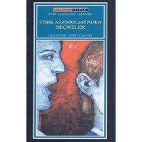 TÜRK ATASÖZLERİNDEN SEÇMELER - KOLEKTIF