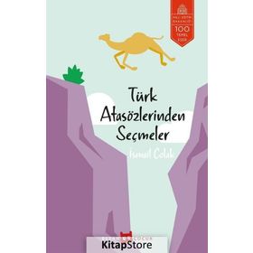 TÜRK ATASÖZLERİNDEN SEÇMELER - KOLLEKTIF