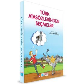 TÜRK ATASÖZLERİNDEN SEÇMELER - KOLLEKTIF