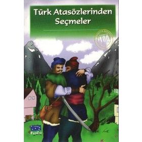 TÜRK ATASÖZLERINDEN SEÇMELER - MEHMET ESEN