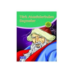 TÜRK ATASÖZLERINDEN SEÇMELER - MEHMET ESEN