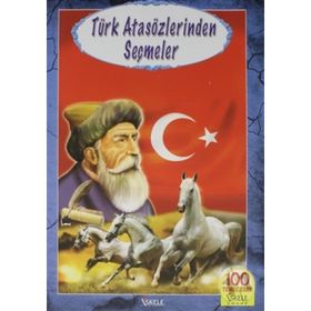 TÜRK ATASÖZLERINDEN SEÇMELER - MEHMET ESEN