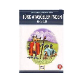 TÜRK ATASÖZLERINDEN SEÇMELER - MEHMET ESEN