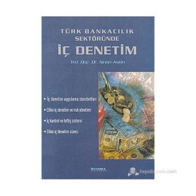 TÜRK BANKACILIK SEKTÖRÜNDE İÇ DENETIM - SINAN ASLAN
