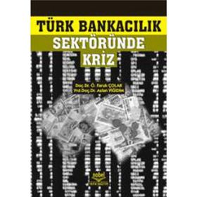 TÜRK BANKACILIK SEKTÖRÜNDE KRIZ - ARSLAN YİĞİDİM