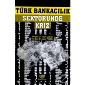 TÜRK BANKACILIK SEKTÖRÜNDE KRIZ - ARSLAN YİĞİDİM