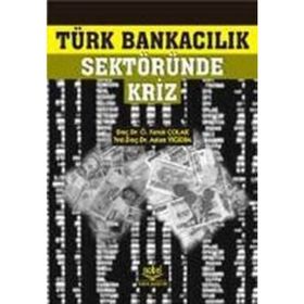 TÜRK BANKACILIK SEKTÖRÜNDE KRIZ - ARSLAN YİĞİDİM