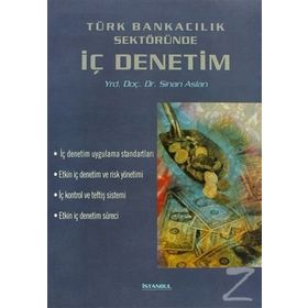TÜRK BANKACILIK SEKTÖRÜNDE KRIZ - ARSLAN YİĞİDİM