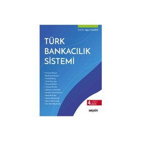 Türk Bankacılık Sistemi - Oğuz Yıldırım