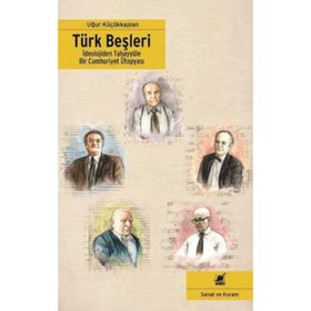 Türk Beşleri - Uğur Küçükkaplan