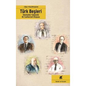 Türk Beşleri - Uğur Küçükkaplan