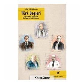 Türk Beşleri - Uğur Küçükkaplan
