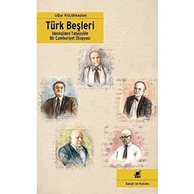Türk Beşleri - Uğur Küçükkaplan