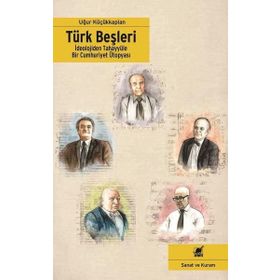 Türk Beşleri - Uğur Küçükkaplan
