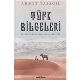 Türk Bilgeleri - Ahmet Taşağıl