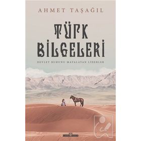 Türk Bilgeleri - Ahmet Taşağıl