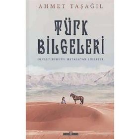 Türk Bilgeleri - Ahmet Taşağıl