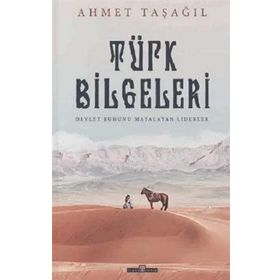 Türk Bilgeleri - Ahmet Taşağıl