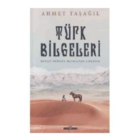Türk Bilgeleri - Ahmet Taşağıl