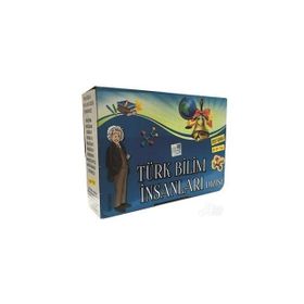 TÜRK BILIM İNSANLARI - ESIN KAHYA