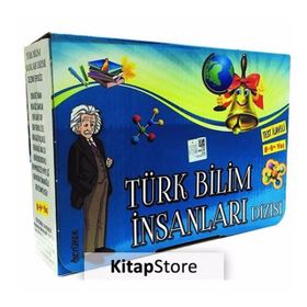 TÜRK BILIM İNSANLARI - ESIN KAHYA