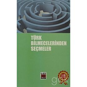 TÜRK BILMECELERINDEN SEÇMELER - HEYET