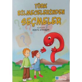 TÜRK BILMECELERINDEN SEÇMELER - HEYET