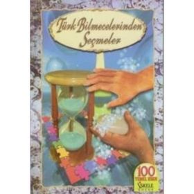 TÜRK BILMECELERINDEN SEÇMELER - HEYET