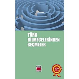 TÜRK BILMECELERINDEN SEÇMELER - HEYET