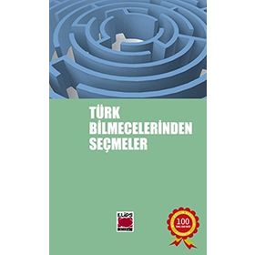TÜRK BILMECELERINDEN SEÇMELER - HEYET
