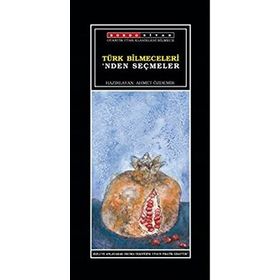 TÜRK BILMECELERINDEN SEÇMELER - HEYET