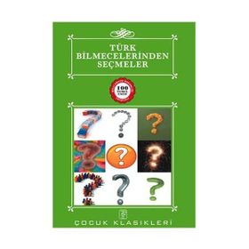 TÜRK BILMECELERINDEN SEÇMELER - KOLLEKTIF