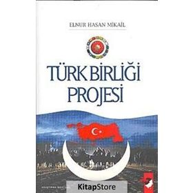 TÜRK BİRLİĞİ PROJESI - ELNUR HASAN MIKAIL
