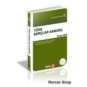 TÜRK BORÇLAR KANUNU - CELAL ÜLGEN