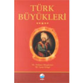 TÜRK BÜYÜKLERİ - MEHMET HENGIRMEN