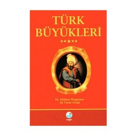 TÜRK BÜYÜKLERİ - MEHMET HENGIRMEN